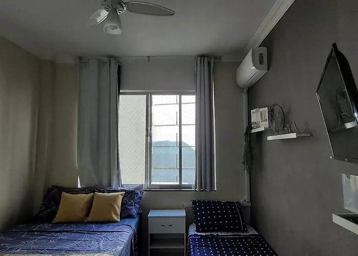 Appartement Studio