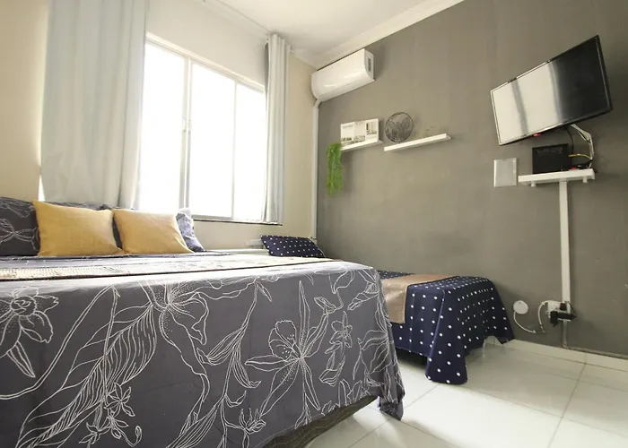 Appartement Studio