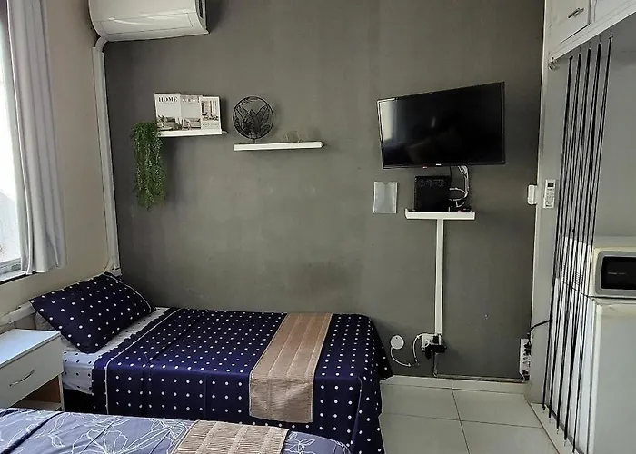 Appartement Studio