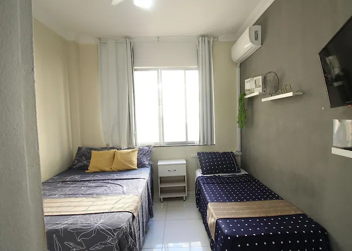 Appartement Studio